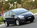 Citroen Grand C4 Picasso Premium Pack 2006 года (AU)